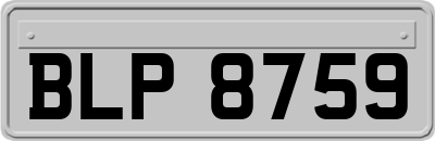 BLP8759
