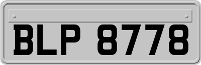 BLP8778