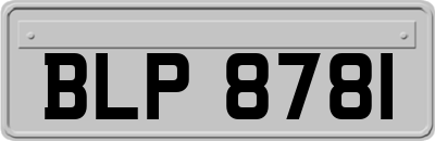 BLP8781