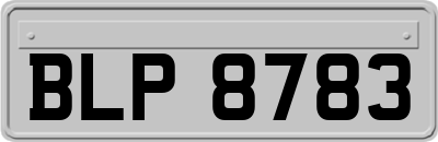 BLP8783