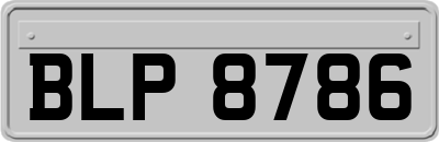 BLP8786