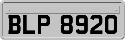BLP8920