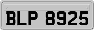 BLP8925