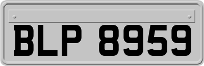 BLP8959