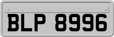 BLP8996