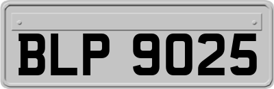 BLP9025