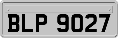 BLP9027
