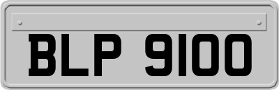 BLP9100