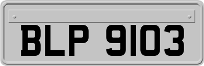 BLP9103