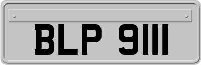 BLP9111