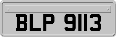 BLP9113