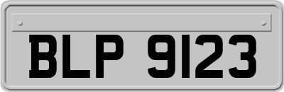 BLP9123
