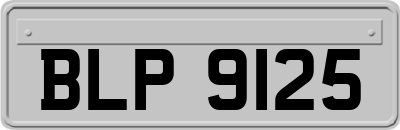 BLP9125