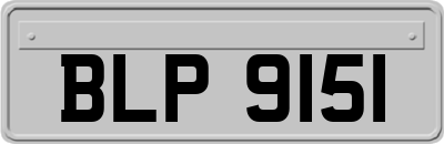 BLP9151