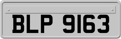 BLP9163