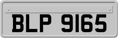 BLP9165