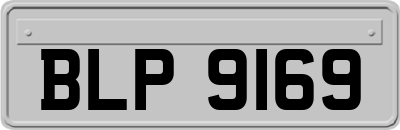 BLP9169