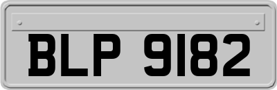 BLP9182