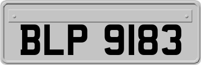 BLP9183