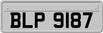BLP9187