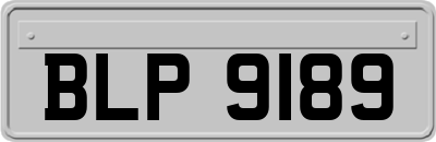 BLP9189