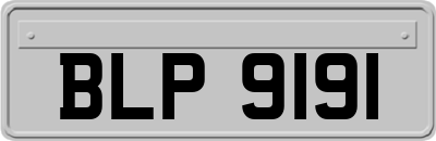 BLP9191