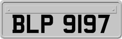 BLP9197