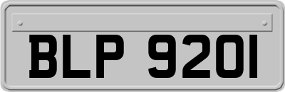 BLP9201
