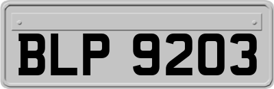 BLP9203