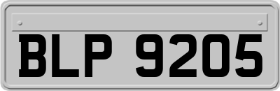 BLP9205