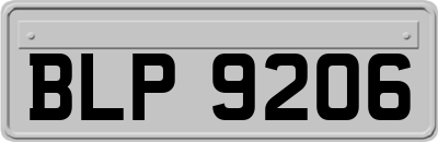 BLP9206