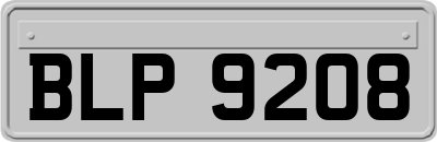 BLP9208