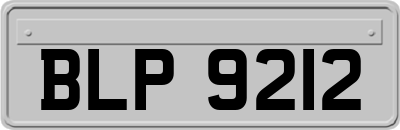 BLP9212
