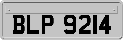 BLP9214