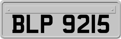 BLP9215