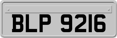 BLP9216