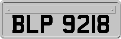 BLP9218