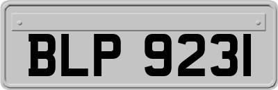 BLP9231