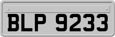 BLP9233