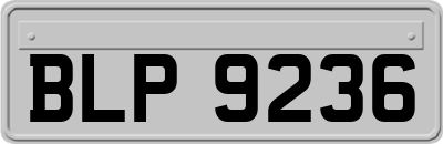 BLP9236