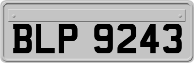 BLP9243
