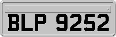 BLP9252