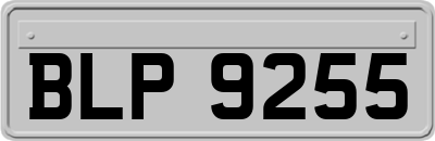 BLP9255