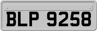 BLP9258