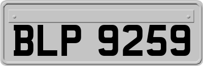 BLP9259