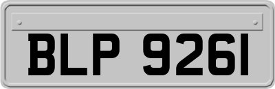 BLP9261
