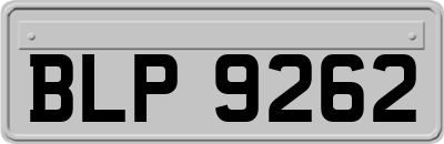 BLP9262