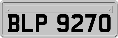 BLP9270