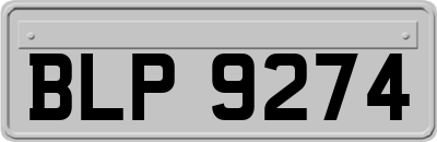 BLP9274