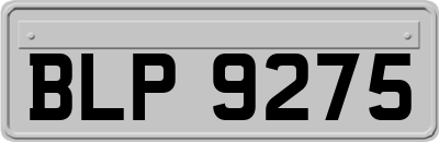 BLP9275